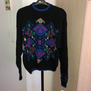 Vintage Sweaters - πVintageπ NEW knit sweater size M Vintage Sweaters - πVintageπ NEW knit sweater size M
